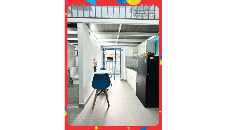BT. CHDV 14P, DT hơn 100 triệu/th. Nhà hẻm xe hơi Xô Viết Nghệ Tĩnh, 79m2, 4T.